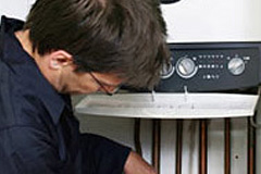 boiler replacement White Hills