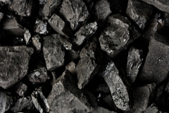 White Hills coal boiler costs