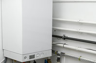 free White Hills condensing boiler quotes