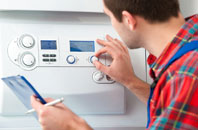 free White Hills gas safe engineer quotes